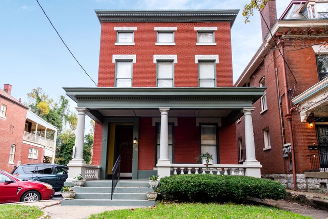 1225 S 6th St, Unit #14