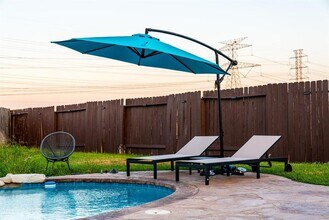3203 Hawkins Glen Ln in Katy, TX - Building Photo - Building Photo