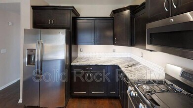 823 Prairie Star Cir in Colorado Springs, CO - Building Photo - Building Photo