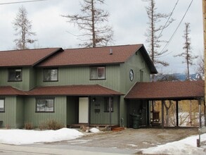 148 W 6th St in Whitefish, MT - Building Photo - Building Photo