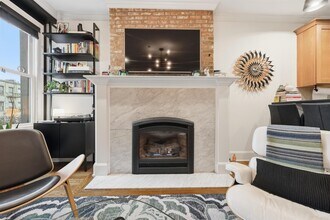 812 Bloomfield St in Hoboken, NJ - Building Photo - Building Photo