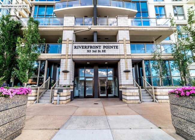 property at 315-203 3 St SE