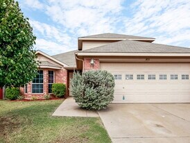 3416 St Vincent Rd in Fort Worth, TX - Building Photo