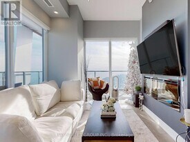 30 Shore Breeze Dr in Toronto, ON - Building Photo