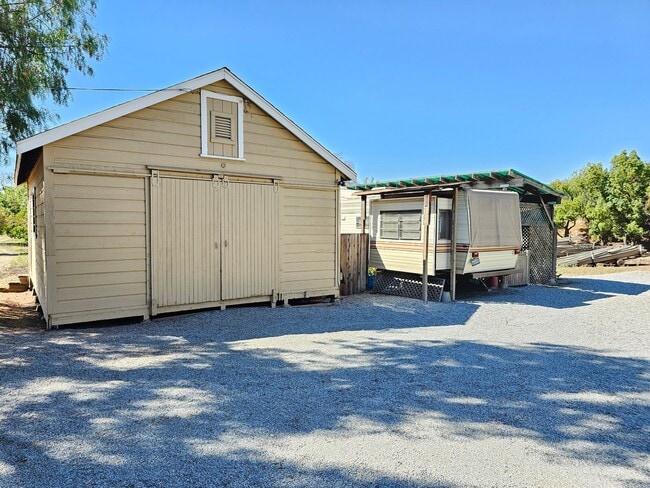 property at 9615 Malech Rd