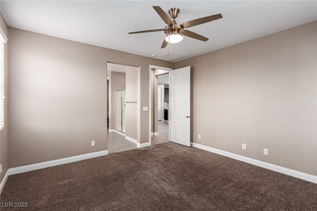 property at 7114 Flora Lam St