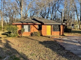 805 Marx St in Monroe, LA - Building Photo