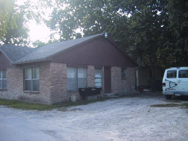 9816 Fulton St in Houston, TX - Building Photo - Building Photo