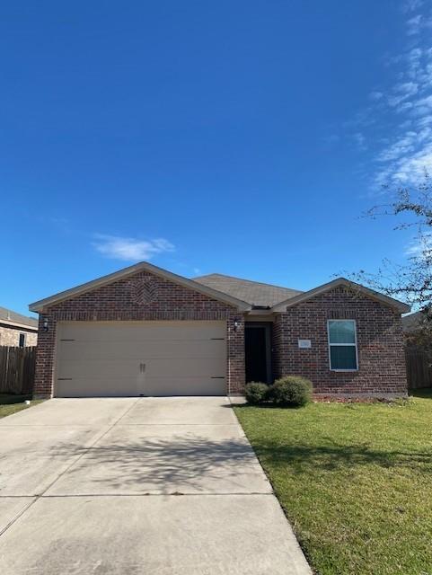 2310 Nautica Terrace in La Marque, TX - Building Photo - Building Photo