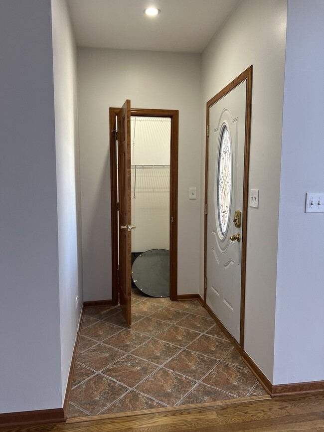 4731 W Parker Ave in Chicago, IL - Building Photo - Building Photo