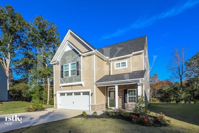 3402 Piping Plover Dr in Raleigh, NC - Building Photo - Building Photo