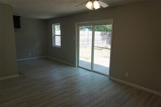 1645 Americana Blvd in Blue Mound, TX - Building Photo - Building Photo