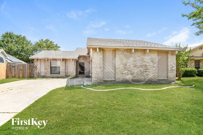 430 Rifleman Trail in Arlington, TX - Building Photo - Building Photo