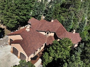 6020 Buttermere Dr in Colorado Springs, CO - Foto de edificio - Building Photo