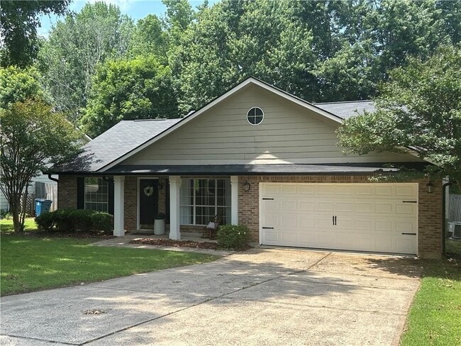 property at 10560 Willow Meadow Cir