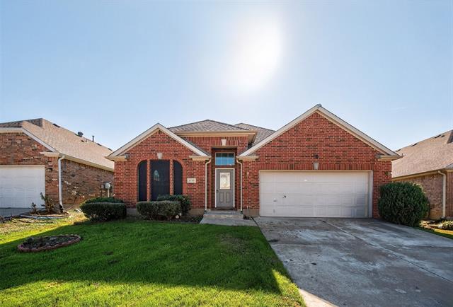 13320 Vista Glen Ln in Euless, TX - Building Photo - Building Photo