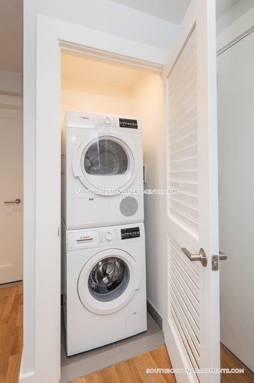 1410 Columbia Rd, Unit 15J in Boston, MA - Building Photo - Building Photo