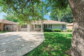 942 W 30th St in Houston, TX - Building Photo - Building Photo