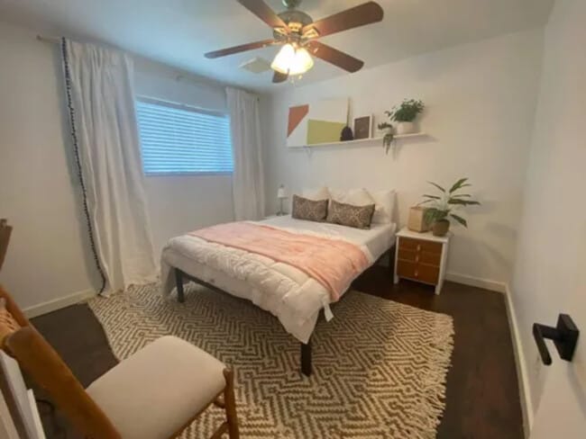 property at 332 N 73rd St