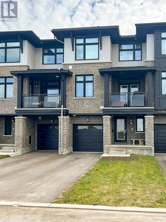 12 Verglas Ln. in Ottawa, ON - Building Photo - Building Photo