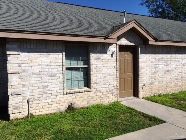 15 E Quail St in Pharr, TX - Building Photo - Building Photo