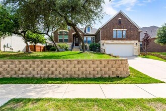 8416 Evelina Trail in Austin, TX - Building Photo - Building Photo