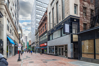 40-46 Winter Street LLC in Boston, MA - Foto de edificio - Building Photo