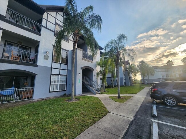 property at 5550 Pga Blvd
