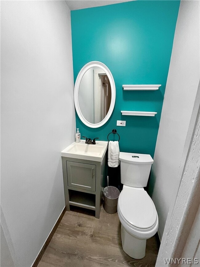 property at 36 19th St