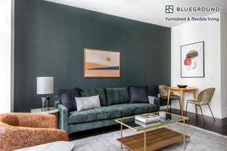 95 Wall St, Unit FL7-ID206 in New York, NY - Building Photo - Building Photo