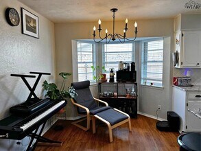 2119 Selma Dr in Wichita Falls, TX - Foto de edificio - Building Photo