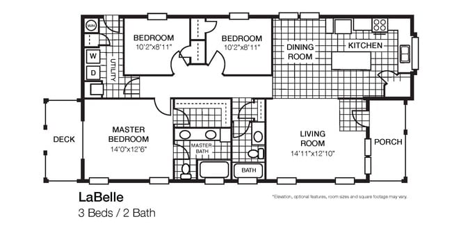 property at 246 Caviller Ct