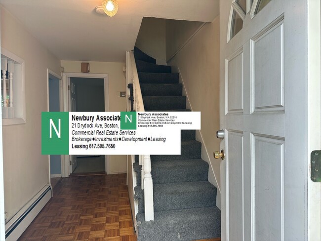 164 Bowen St, Unit 1