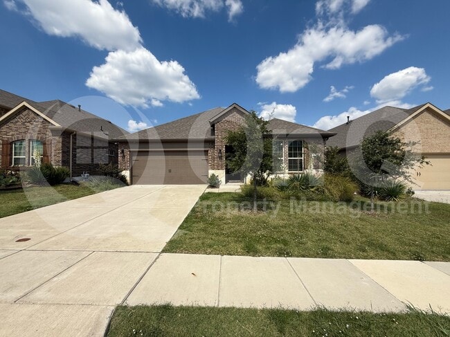 4124 Ellinger Dr in Heath, TX - Foto de edificio - Building Photo