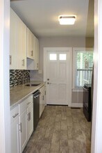 1416 N Adams St in Tallahassee, FL - Foto de edificio - Building Photo