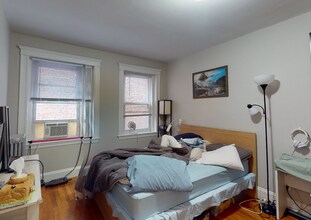 8 Gray St, Unit 6 in Cambridge, MA - Building Photo - Building Photo