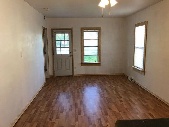 436 W 1st N in St Anthony, ID - Building Photo - Building Photo