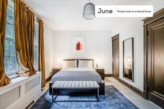 Private bedroom in 5 bed/1 bath Home in Washington, DC - Building Photo - Building Photo