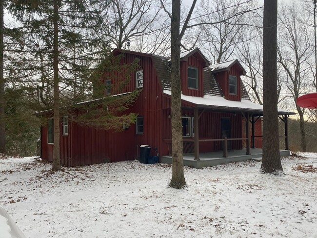 8179 E Turkey Hollow in Honeoye, NY - Building Photo - Building Photo