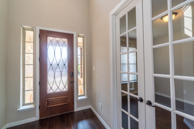 3905 Cozy Pine Dr in Northlake, TX - Building Photo - Building Photo