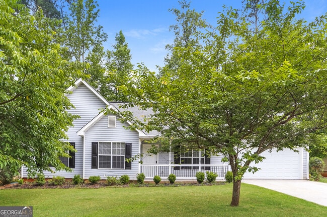 property at 419 Hannah Dr