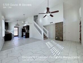 5709 David M Brown Ct in El Paso, TX - Building Photo - Building Photo