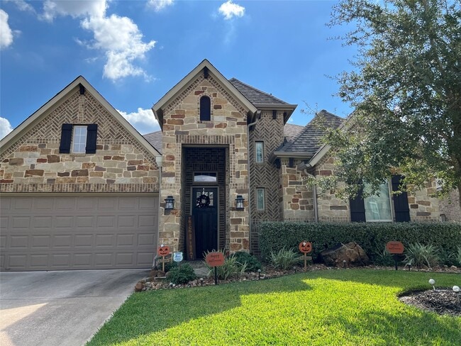 property at 20427 Montecrest Cir