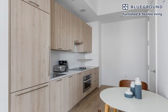 545 Vanderbilt Ave in Brooklyn, NY - Foto de edificio - Building Photo