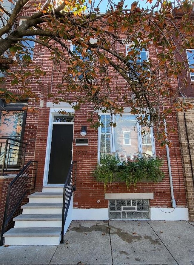 property at 1237 S 27th St