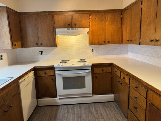 2921 E 32nd Ave, Unit 18 in Spokane, WA - Foto de edificio - Building Photo