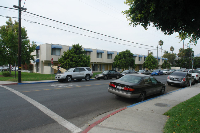 Silverwood Townhouses