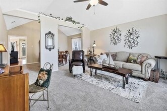 6813 Hadley Dr in North Richland Hills, TX - Building Photo - Building Photo