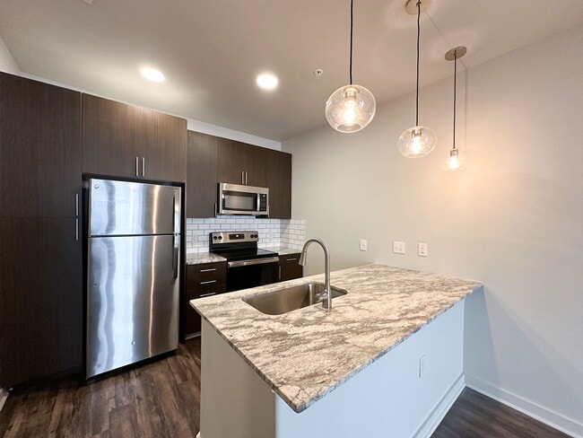 property at 2621 Live Oak St