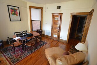 638 W Drummond Pl in Chicago, IL - Building Photo - Building Photo